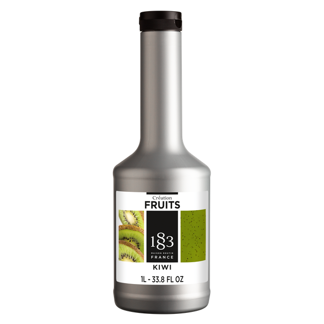 Puree Owocowe 1883 Routin Kiwi 1L