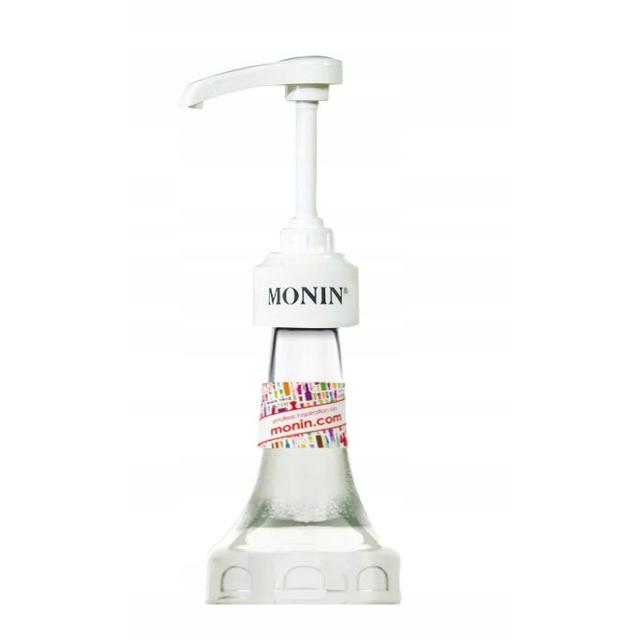 Pompka Monin Syrop 5ml do butelek 0,7L