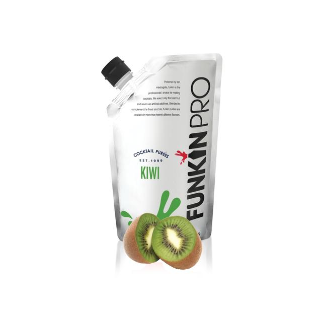 Puree Owocowe Funkin Kiwi 1kg