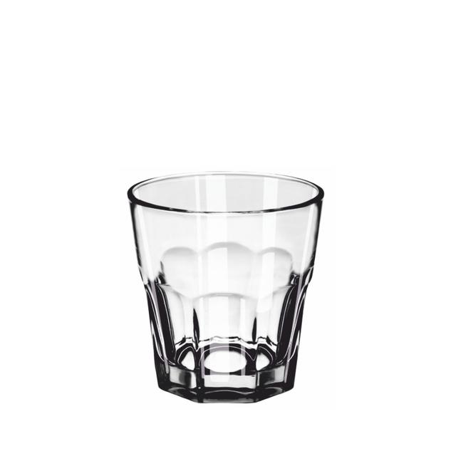 Szklanka niska Alaska Economy Line 140ml