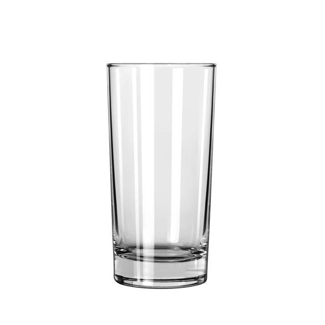 Szklanka wysoka Heavy Base Beverage 370ml * 12 1/2 Oz