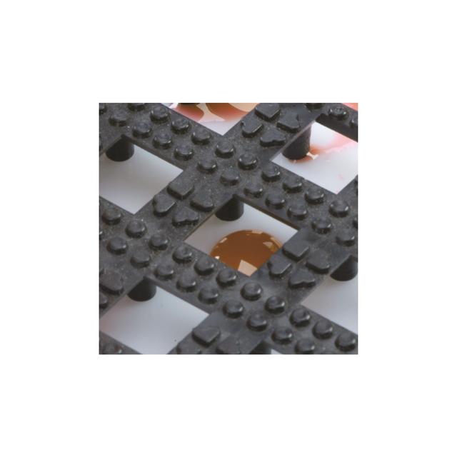 Mata ociekowa Dri-Dek, czarna