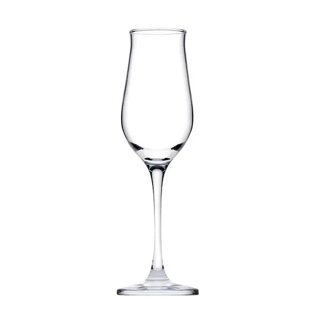 Kieliszek do szampana Wavy 190ml