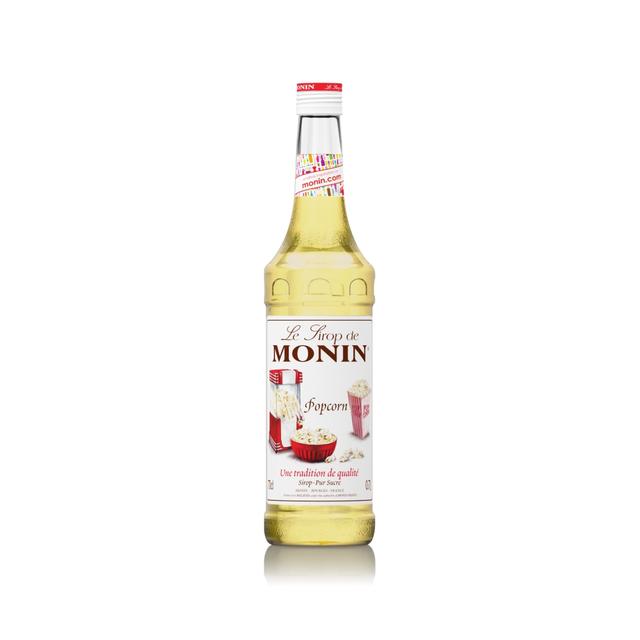 Syrop Monin Popcorn 700ml