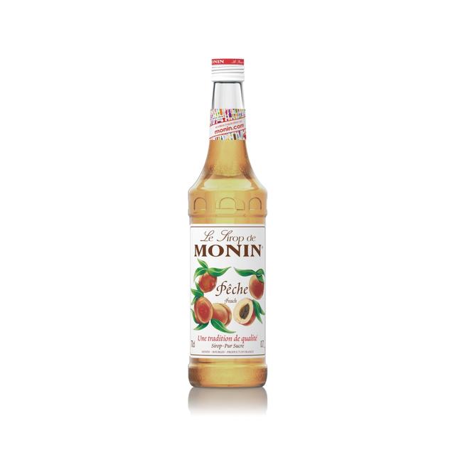 Syrop Monin Brzoskwinia 700ml