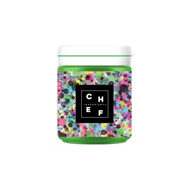 Barwnik spożywczy rozpuszczalny do wody Chef Ingredients zieleń cukrowa 25g