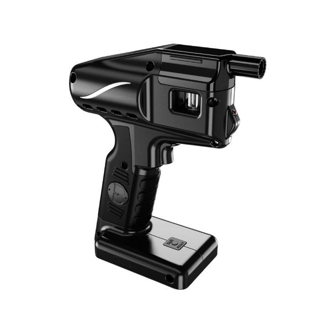 Flavour Blaster Pro 2 Kit Black