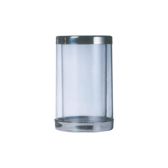 Pojemnik do chłodzenia wina, pleksiglas