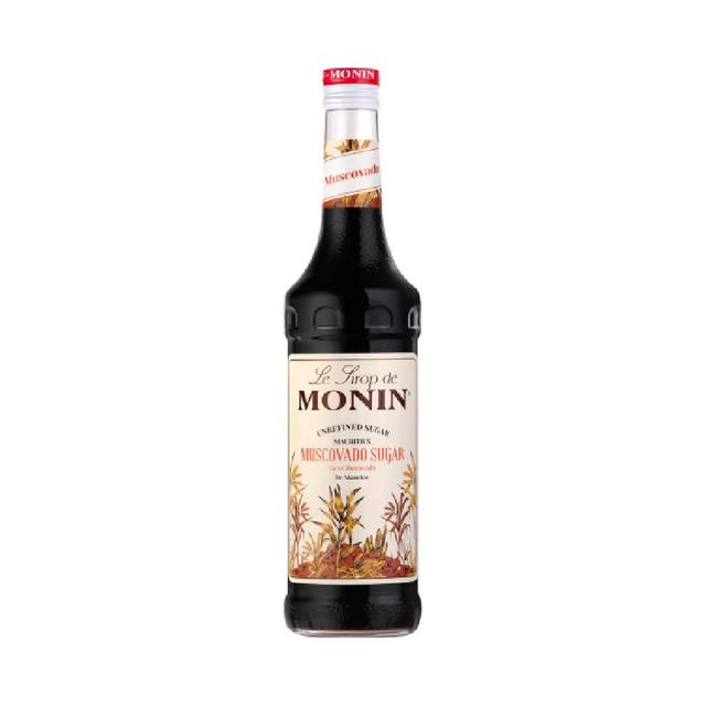 Syrop Monin Cukrowy Muscovado 700ml