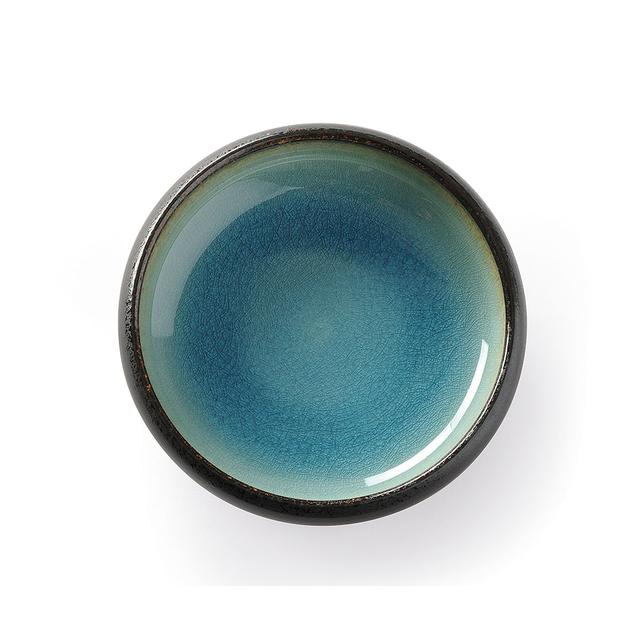 Talerz płytki Lazur 254mm