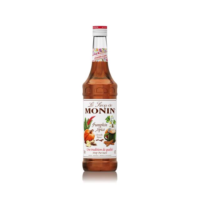 Syrop Monin Dynia z przyprawami 700ml