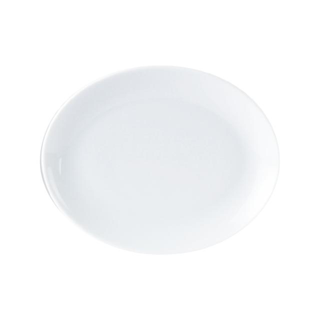 Półmisek owalny Gusto Italiano 36cm