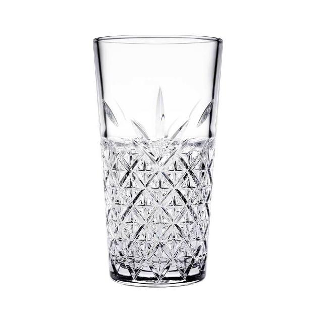 Szklanka wysoka Timeless Longdrink 470ml