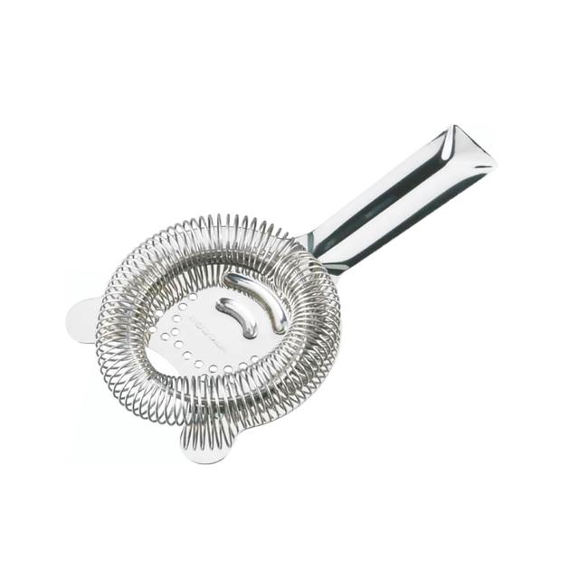 Sitko barmańskie (Strainer), Italian