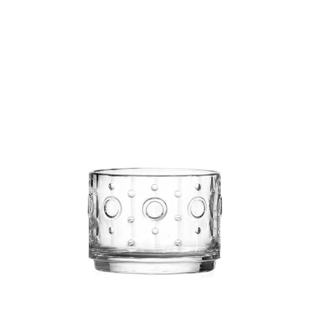 Szklanka niska Circus RCR 170ml