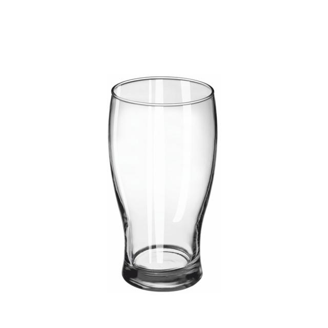 Szklanka do piwa Hamburg Economy Line 390ml