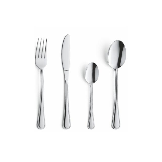 Łyżeczka do herbaty Bologna 13,8cm