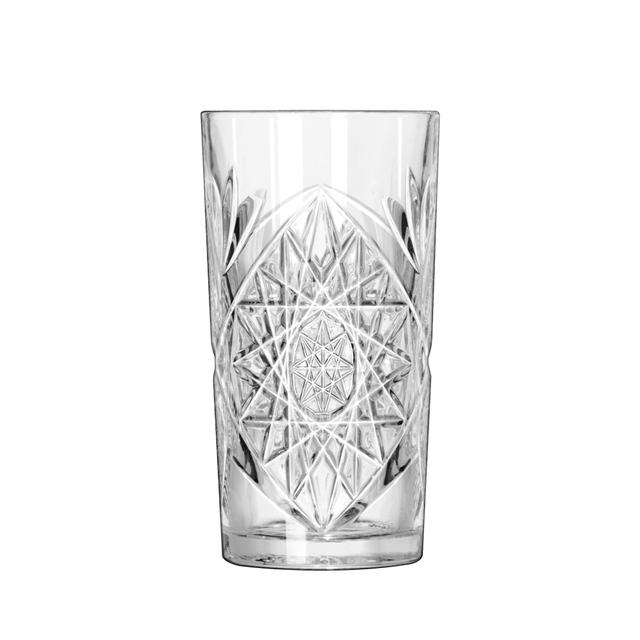 Szklanka wysoka Hobstar Cooler 473ml * 16 Oz