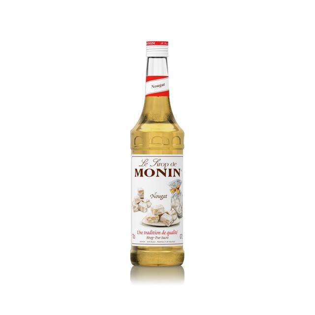 Syrop Monin Nugat 700ml