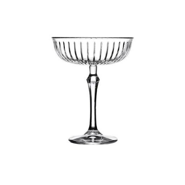 Kieliszek do szampana Joy (Coupe) 220ml