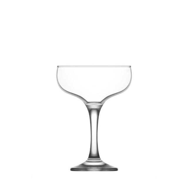 Kieliszek do szampana Lisbona Coupe Economy Line 235ml