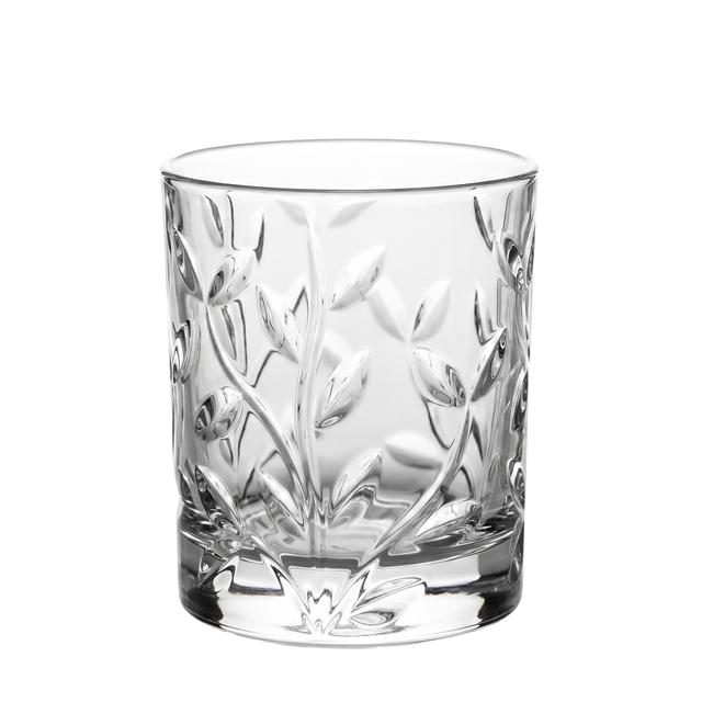 Szklanka niska Laurus RCR 330ml