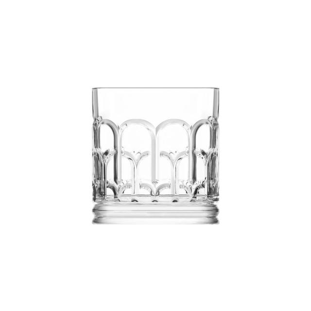 Szklanka niska Rome Economy Line 370ml