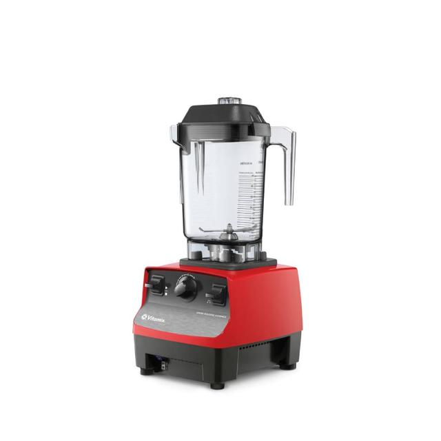 Blender Vitamix Drink Machine Advance czerwony