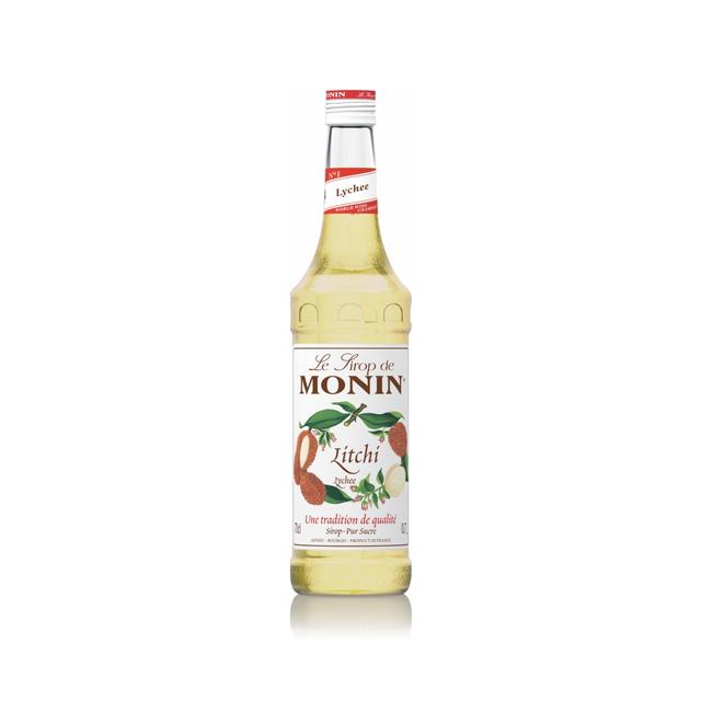 Syrop Monin Liczi 700ml