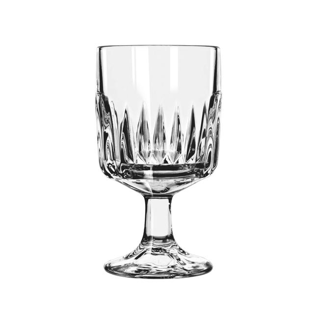 Kieliszek do wina/wody Winchester Goblet 311ml * 10 1/2 Oz