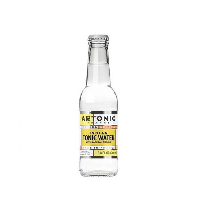 Artonic Indian Organic Tonic Water, napój butelka 200ml