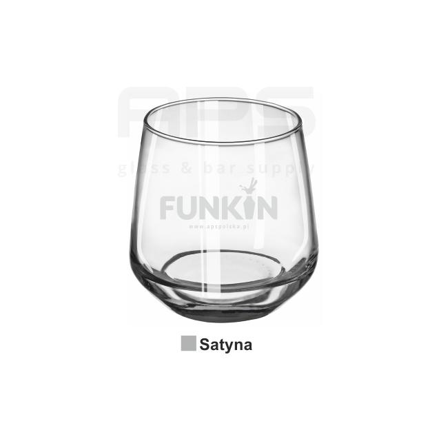 PROMOCJA_Niska London 350ml z logo Funkin