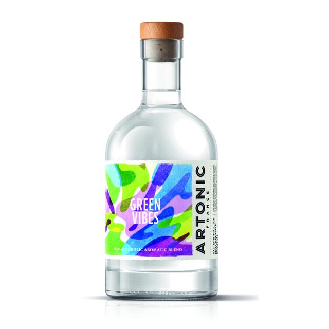 Artonic Green Vibes 700ml