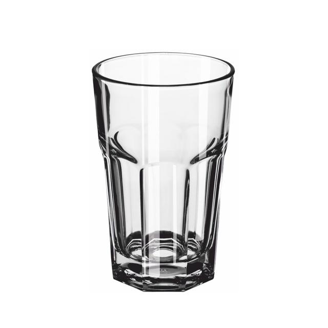 Szklanka wysoka Alaska Economy Line 350ml