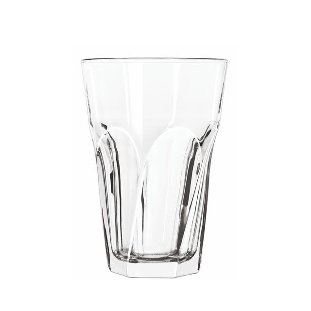 Szklanka wysoka Gibraltar Twist Beverage 355ml * 12 Oz