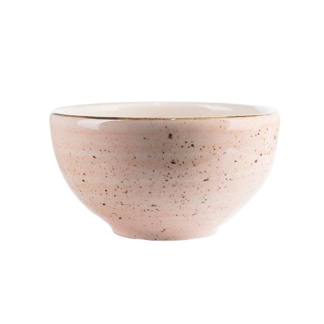 Miska musli 500ml KERA Still, kolor różowy