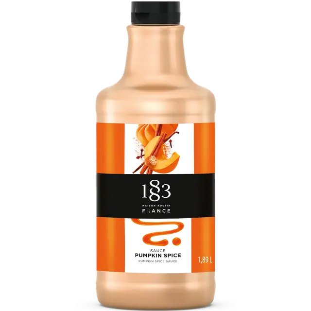 Sos 1883 Routin Dynia z przyprawami 1,89L