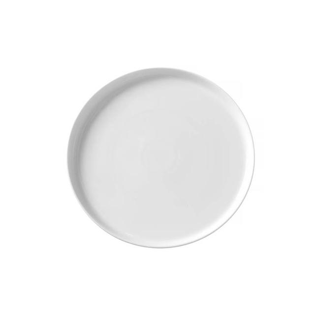 Talerz z wysokim rantem Bianco 290 mm