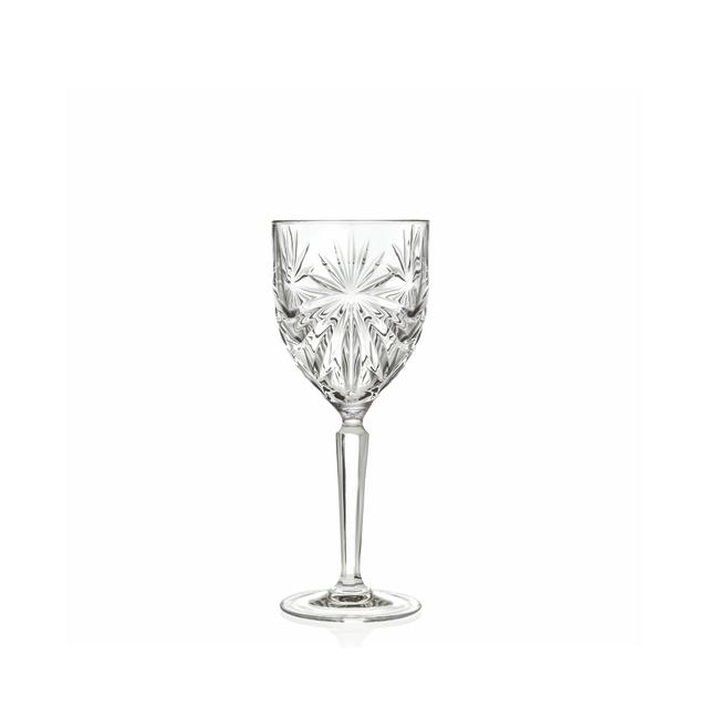 Kieliszek do wina/wody Oasis RCR 290ml