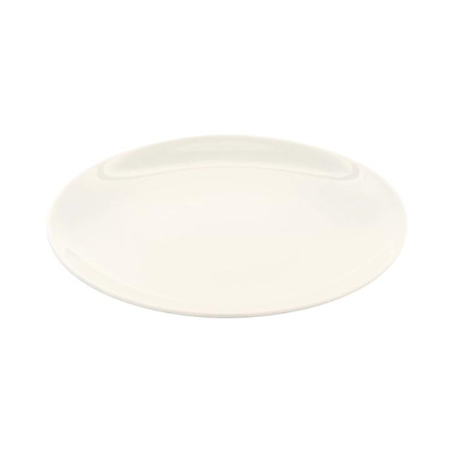 Talerz płytki bez rantu Crema 270 mm
