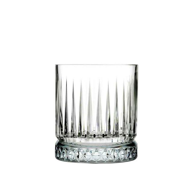 Szklanka niska Elysia 355ml