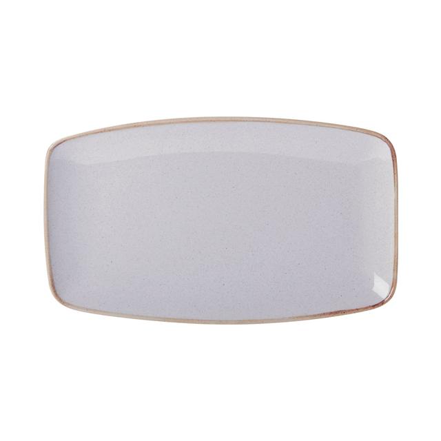 Półmisek prostokątny Ashen 310x180mm