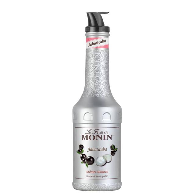 Puree Owocowe Monin Jabuticaba 1L