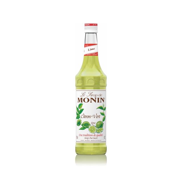 Syrop Monin Limonka 700ml