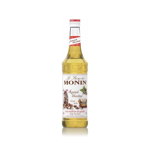 Syrop Monin Grillowany Orzech Laskowy 700ml