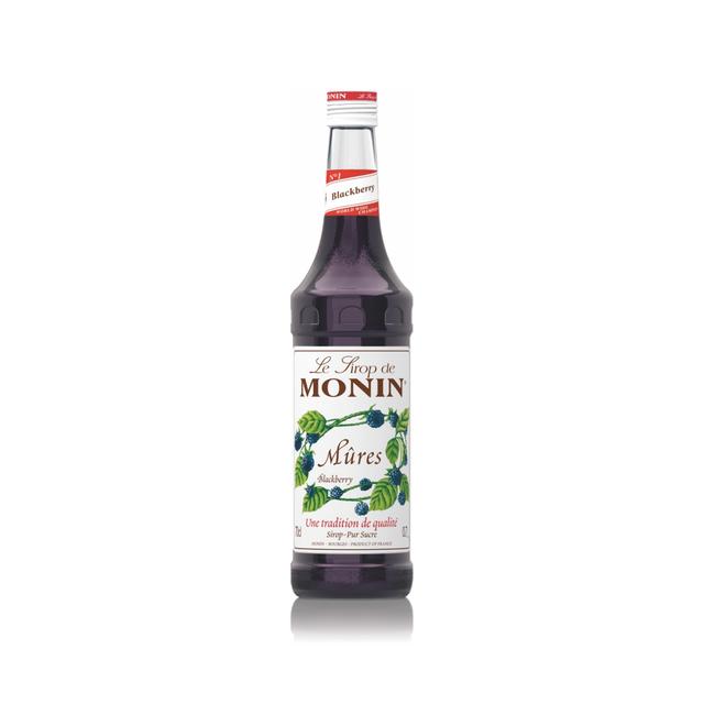 Syrop Monin Jeżyna 700ml