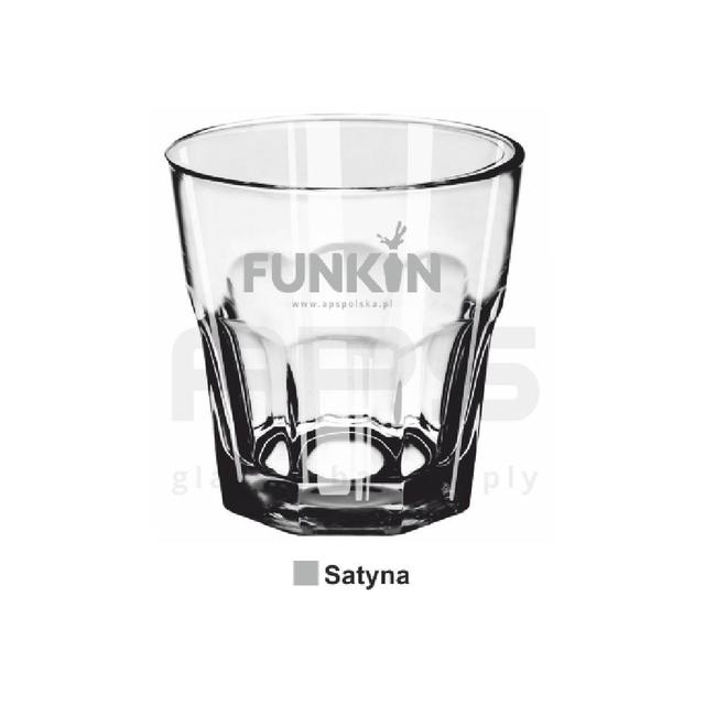 PROMOCJA_Niska Alaska 230ml z logo Funkin