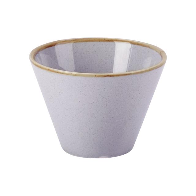 Miska stożkowa Ashen 50ml