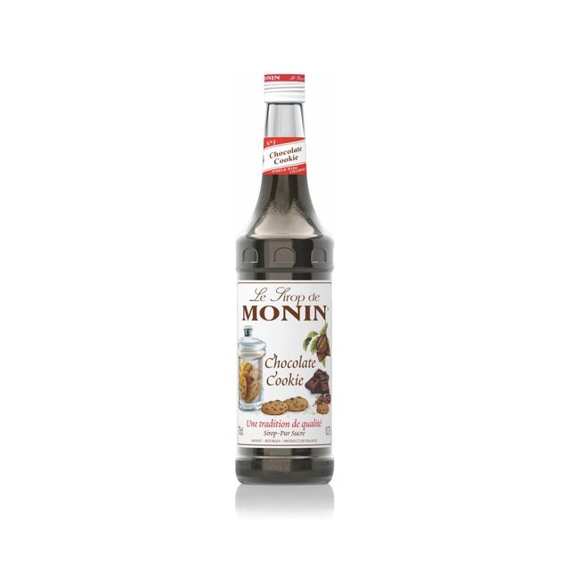 Syrop Monin Ciastko Czekoladowe 700ml