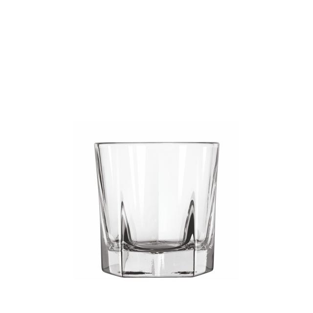 Szklanka niska Inverness Rocks 208ml * 7 Oz